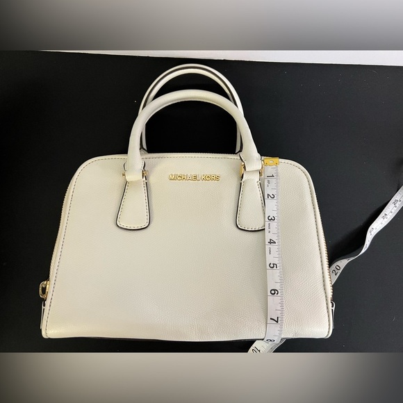 Michael Kors Reese Handbag - Picture 15 of 16
